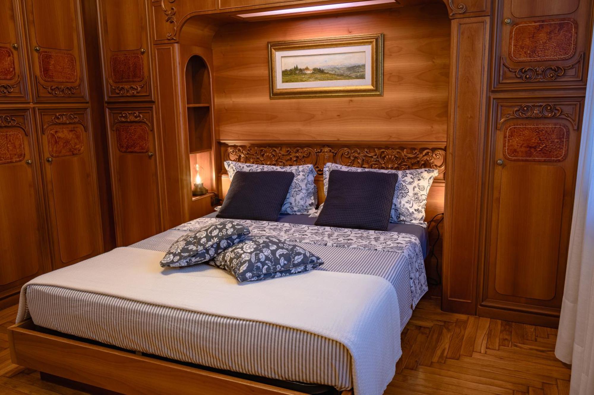 Villa Mara - Aosta - 200 Mq - Wifi - Jacuzzi - Parcheggio - Giardino Екстер'єр фото